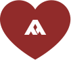 Heart Icon