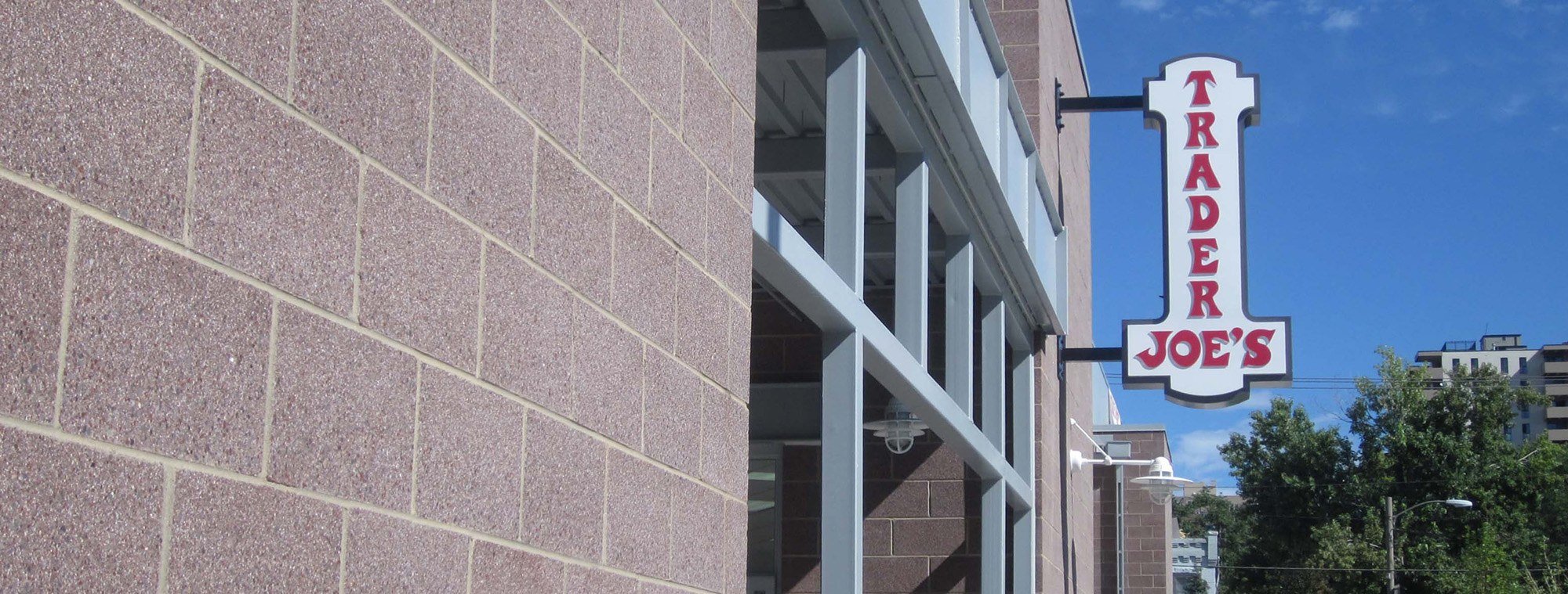 Amerimix Project Colorado Trader Joes Receive Mortar & Grout