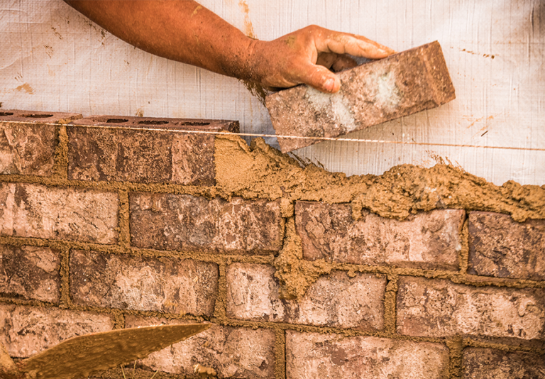 Mortar types type s n m o