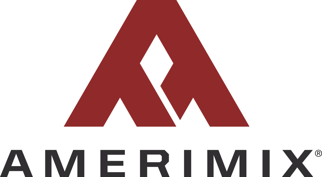 Amerimix logo